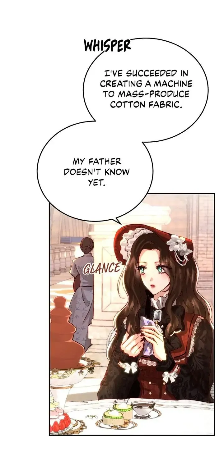 Read Rosalyn Vogart chapter 18 image 30 on Lezhin