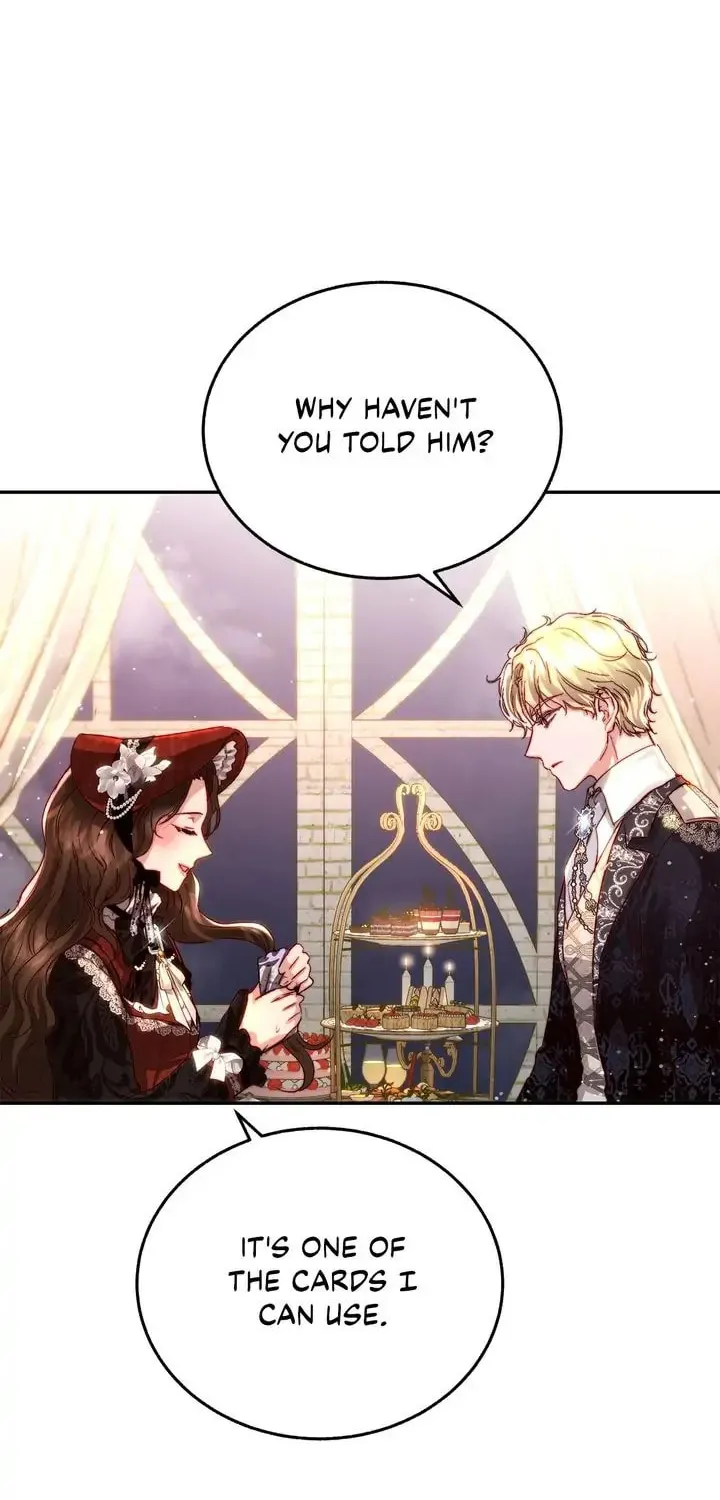 Read Rosalyn Vogart chapter 18 image 31 on Lezhin
