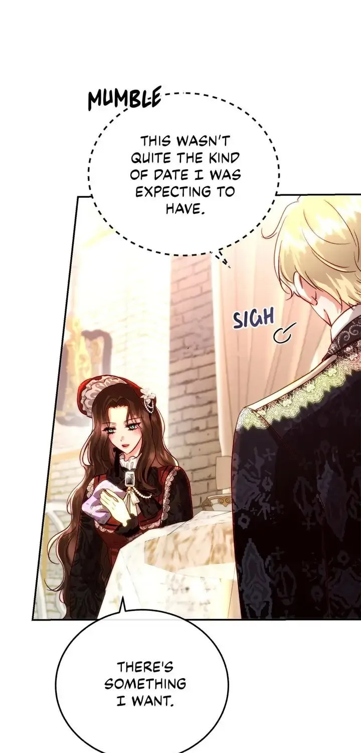 Read Rosalyn Vogart chapter 18 image 33 on Lezhin