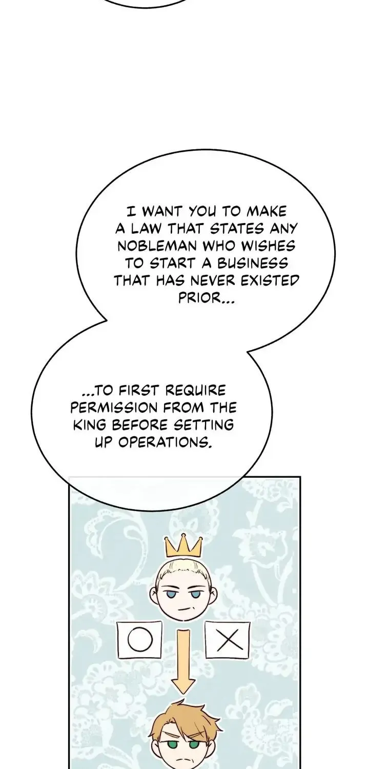 Read Rosalyn Vogart chapter 18 image 34 on Lezhin