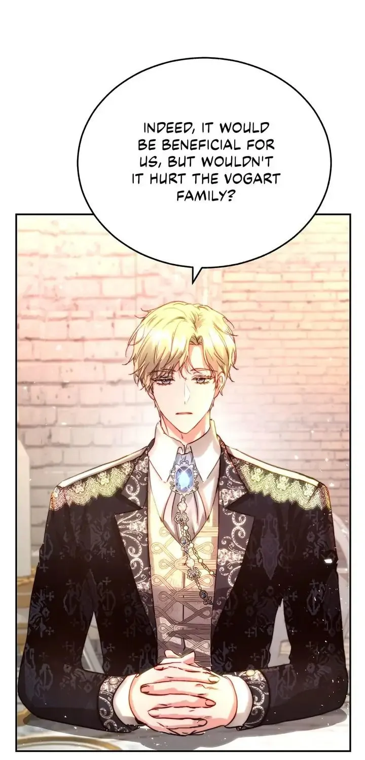 Read Rosalyn Vogart chapter 18 image 37 on Lezhin