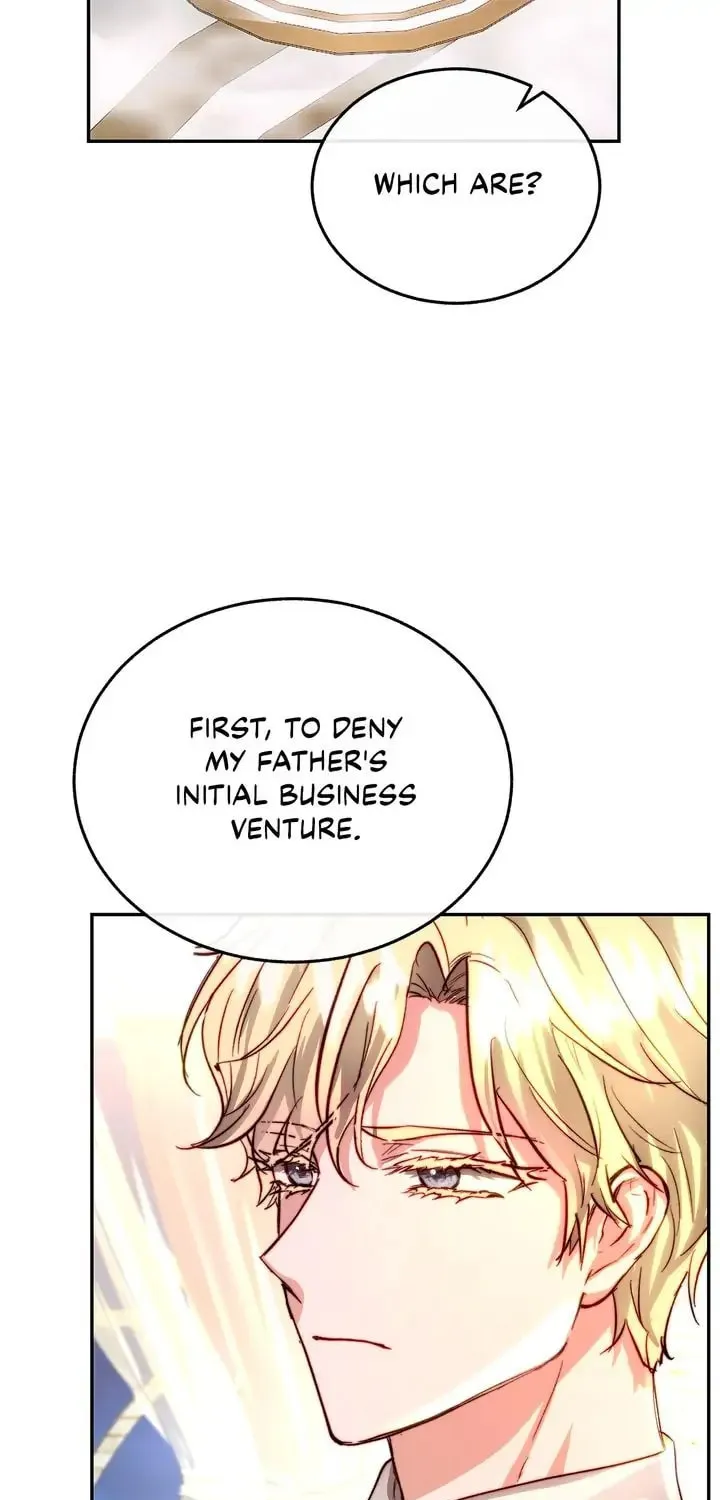 Read Rosalyn Vogart chapter 18 image 40 on Lezhin