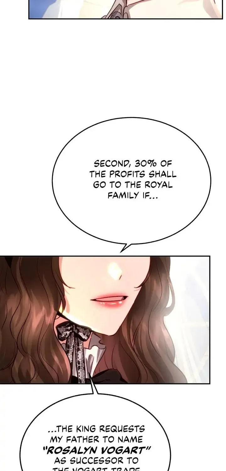 Read Rosalyn Vogart chapter 18 image 41 on Lezhin