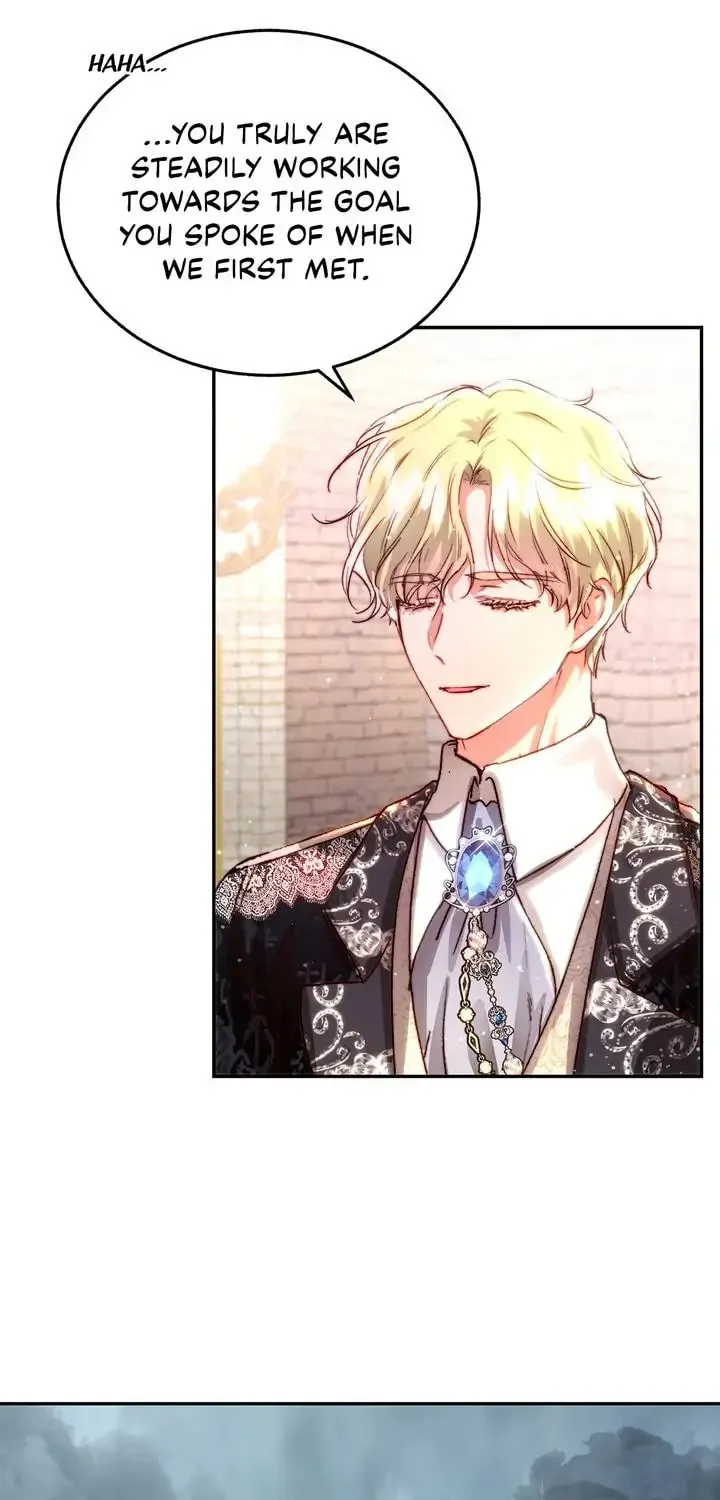 Read Rosalyn Vogart chapter 18 image 45 on Lezhin