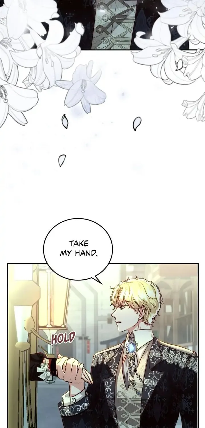 Read Rosalyn Vogart chapter 18 image 5 on Lezhin
