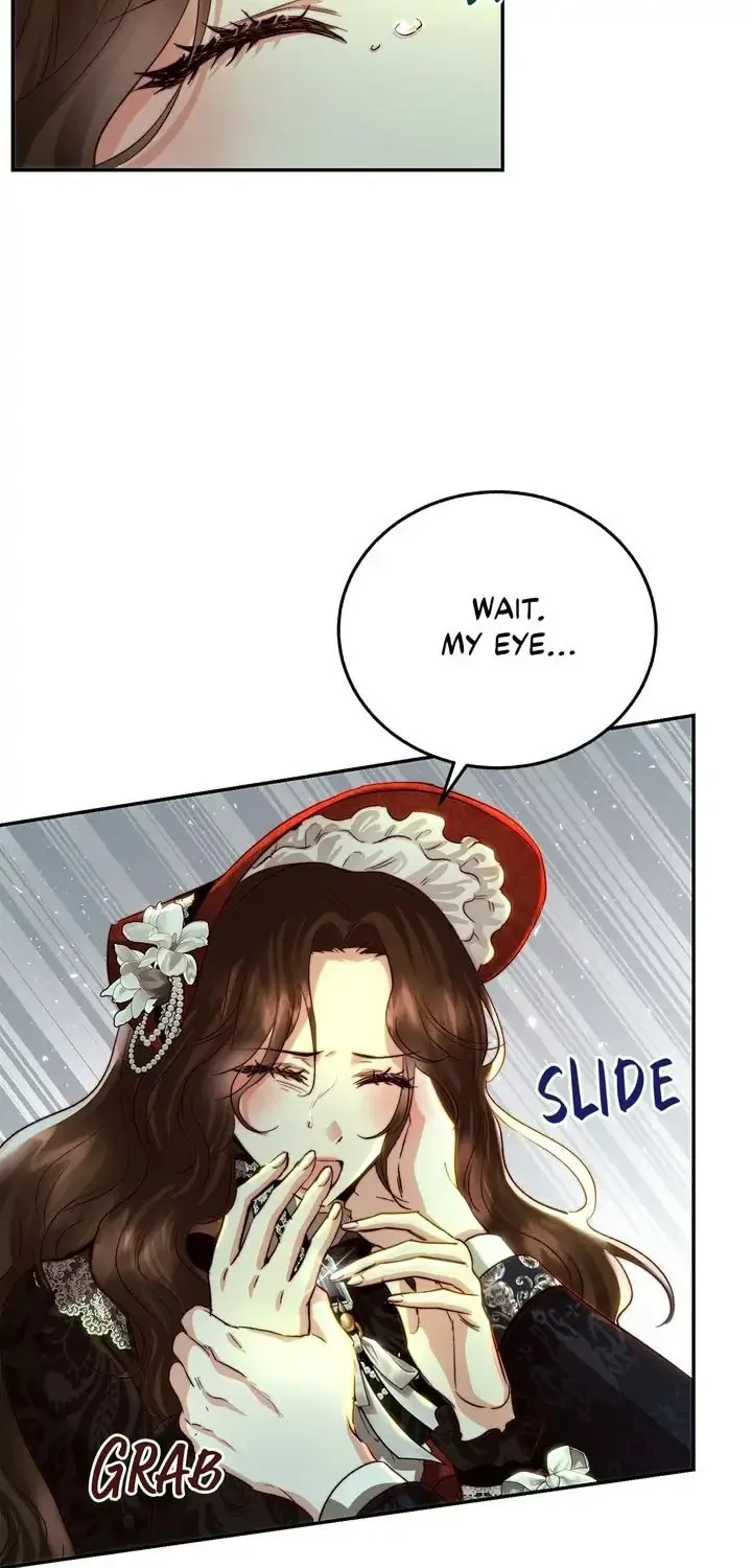 Read Rosalyn Vogart chapter 18 image 51 on Lezhin