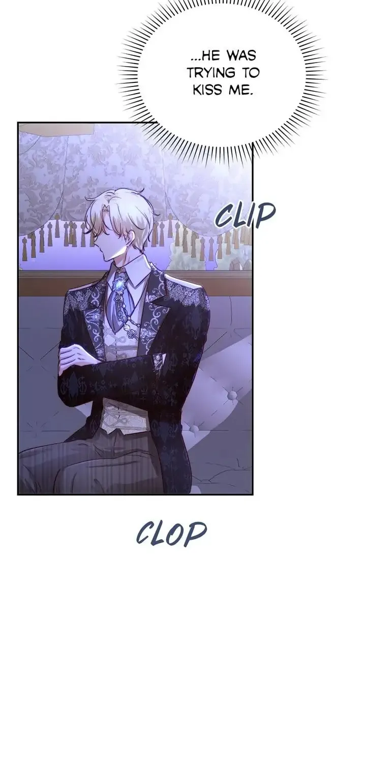 Read Rosalyn Vogart chapter 18 image 65 on Lezhin