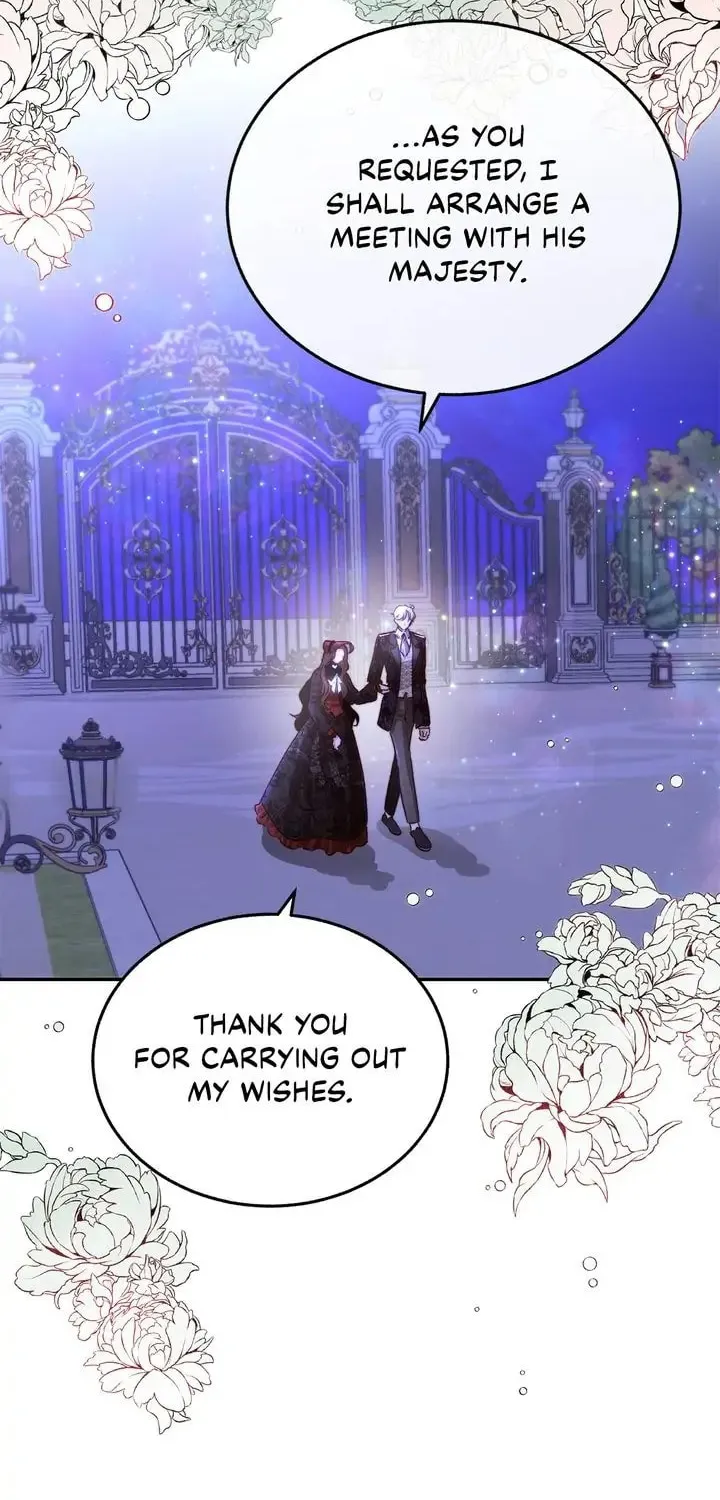 Read Rosalyn Vogart chapter 18 image 69 on Lezhin