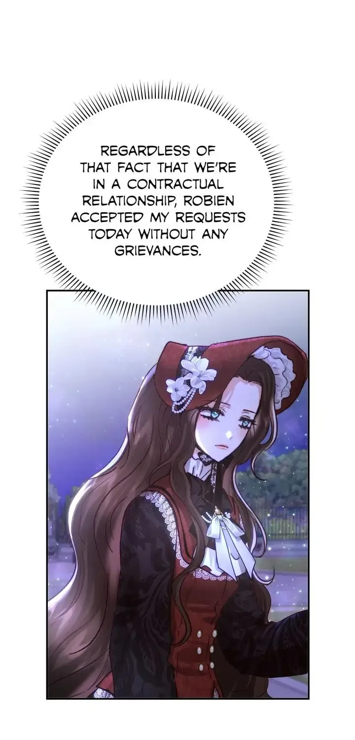 Read Rosalyn Vogart chapter 18 image 71 on Lezhin