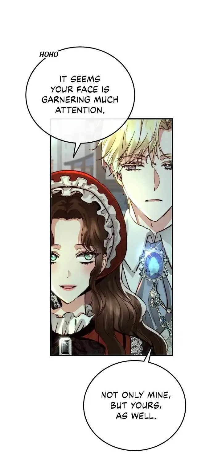 Read Rosalyn Vogart chapter 18 image 8 on Lezhin
