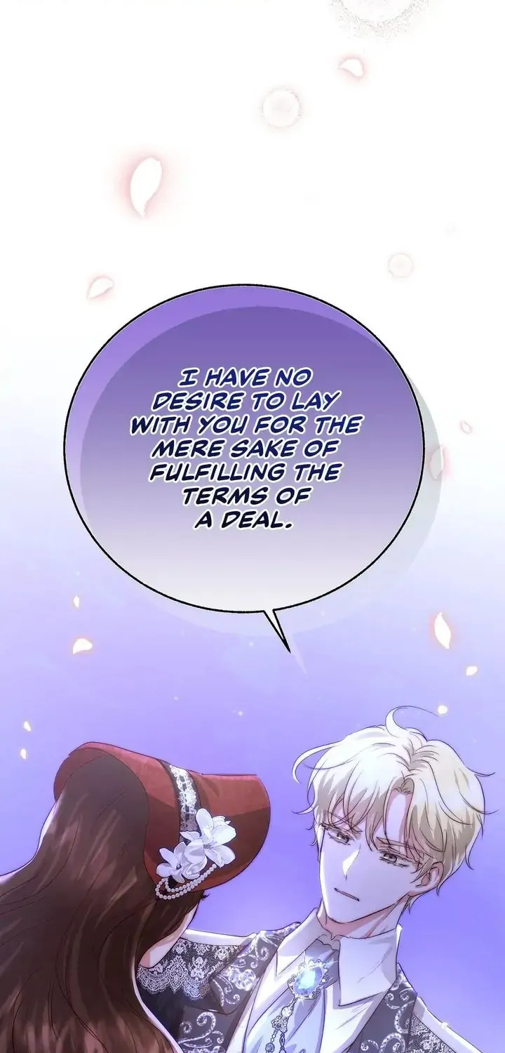 Read Rosalyn Vogart chapter 18 image 80 on Lezhin