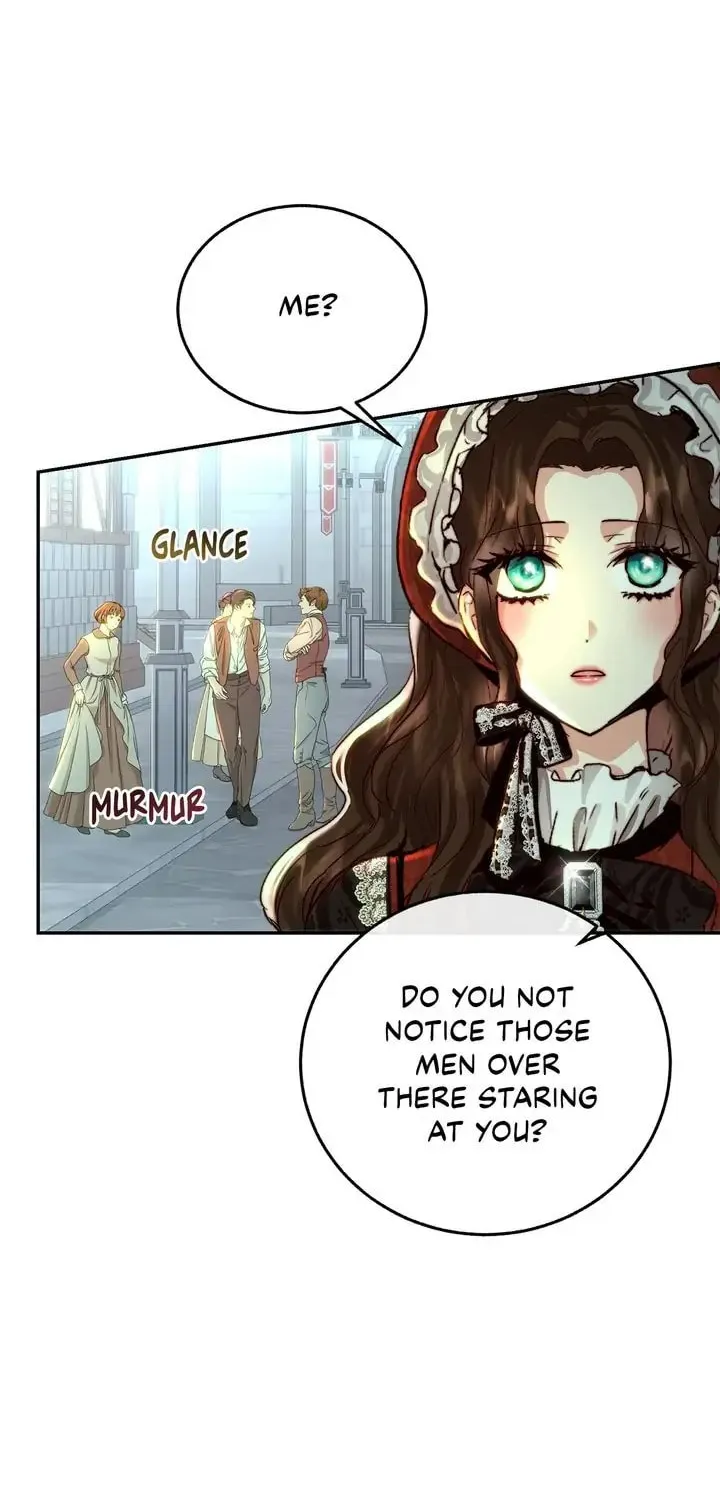 Read Rosalyn Vogart chapter 18 image 9 on Lezhin
