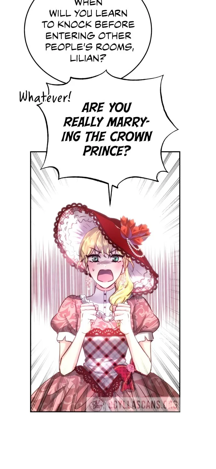Read Rosalyn Vogart chapter 2 image 11 on Lezhin