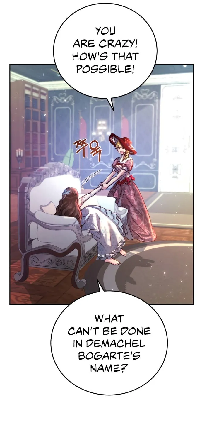 Read Rosalyn Vogart chapter 2 image 13 on Lezhin