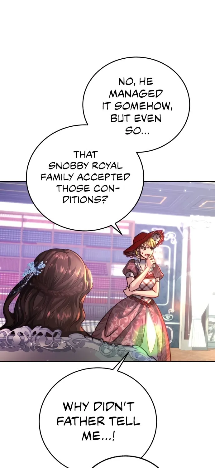 Read Rosalyn Vogart chapter 2 image 14 on Lezhin