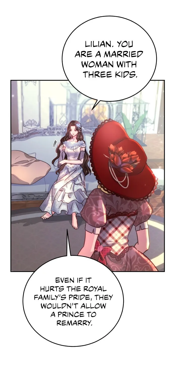Read Rosalyn Vogart chapter 2 image 16 on Lezhin
