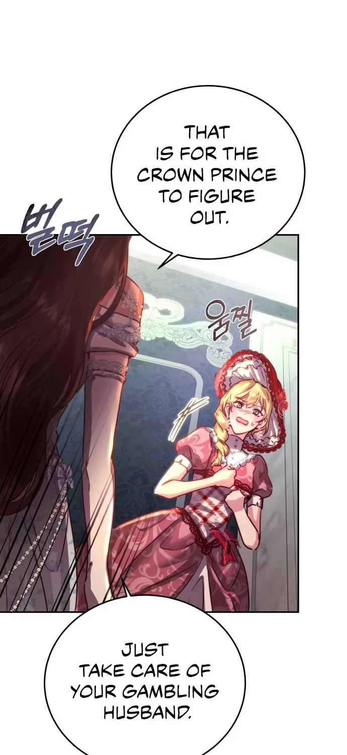 Read Rosalyn Vogart chapter 2 image 20 on Lezhin