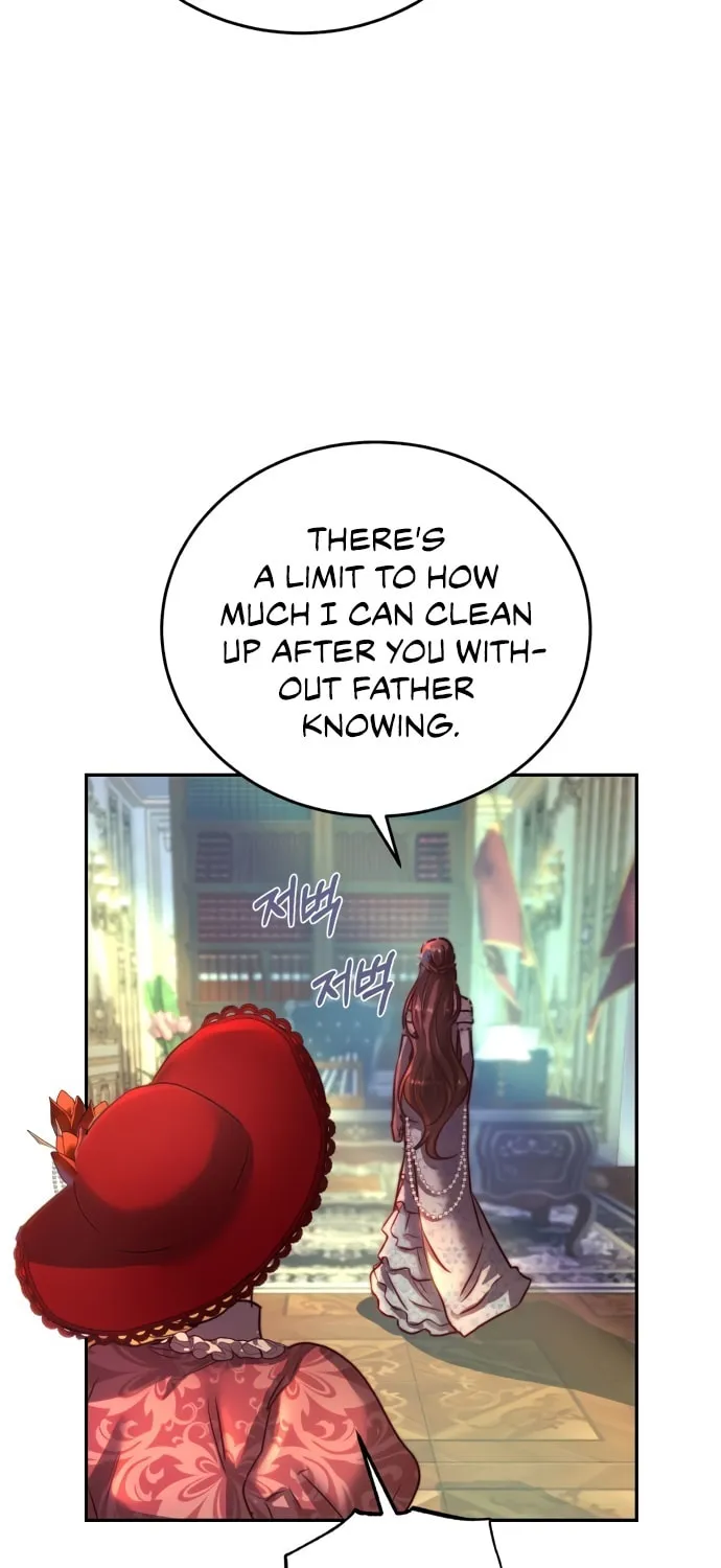 Read Rosalyn Vogart chapter 2 image 21 on Lezhin