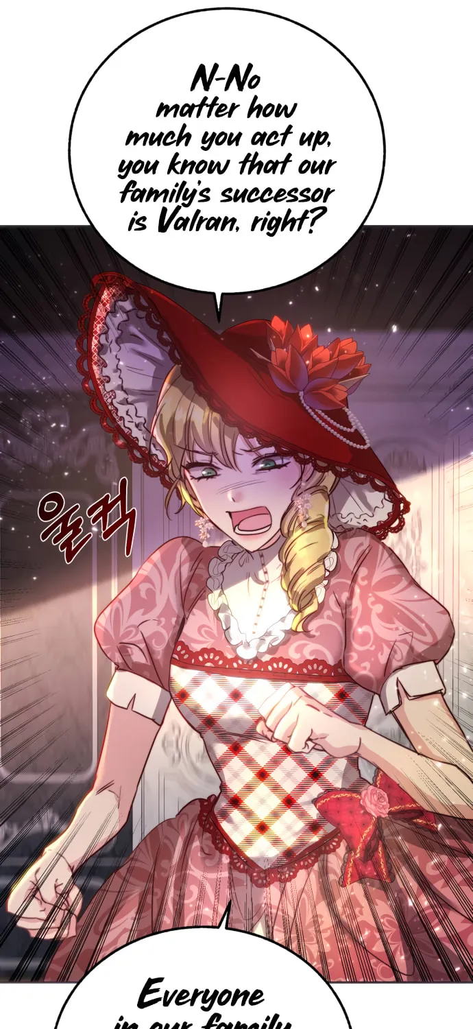 Read Rosalyn Vogart chapter 2 image 25 on Lezhin