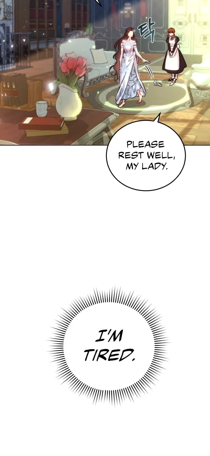 Read Rosalyn Vogart chapter 2 image 3 on Lezhin