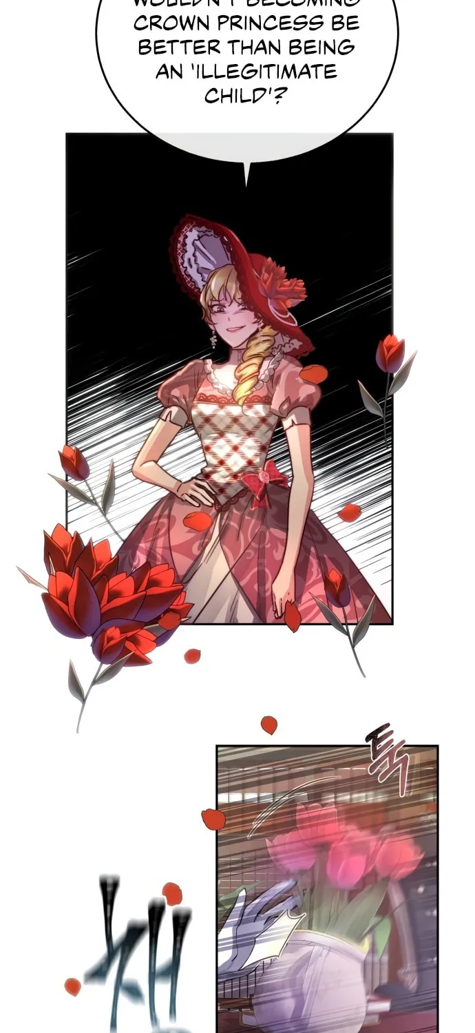 Read Rosalyn Vogart chapter 2 image 34 on Lezhin