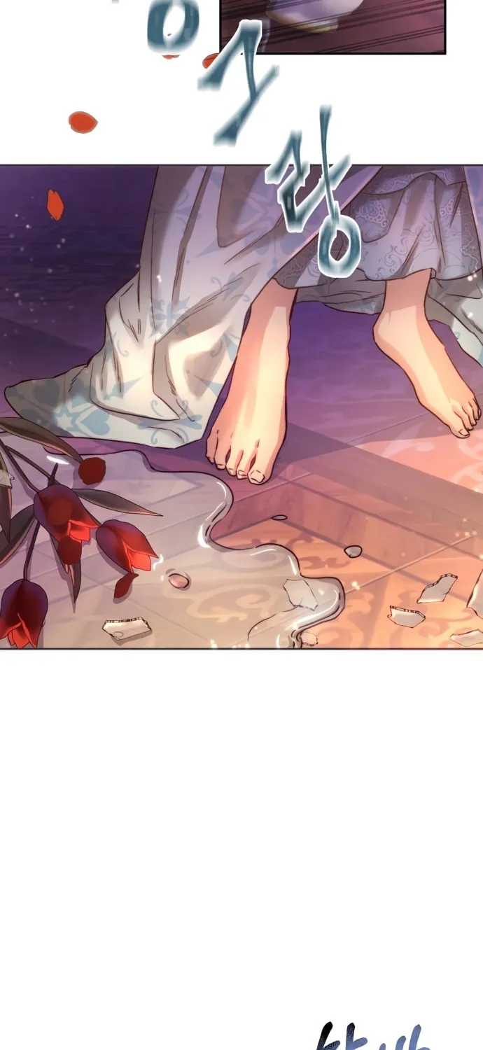 Read Rosalyn Vogart chapter 2 image 35 on Lezhin