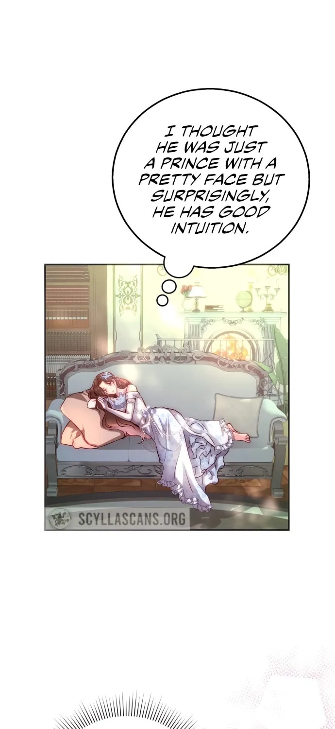 Read Rosalyn Vogart chapter 2 image 4 on Lezhin