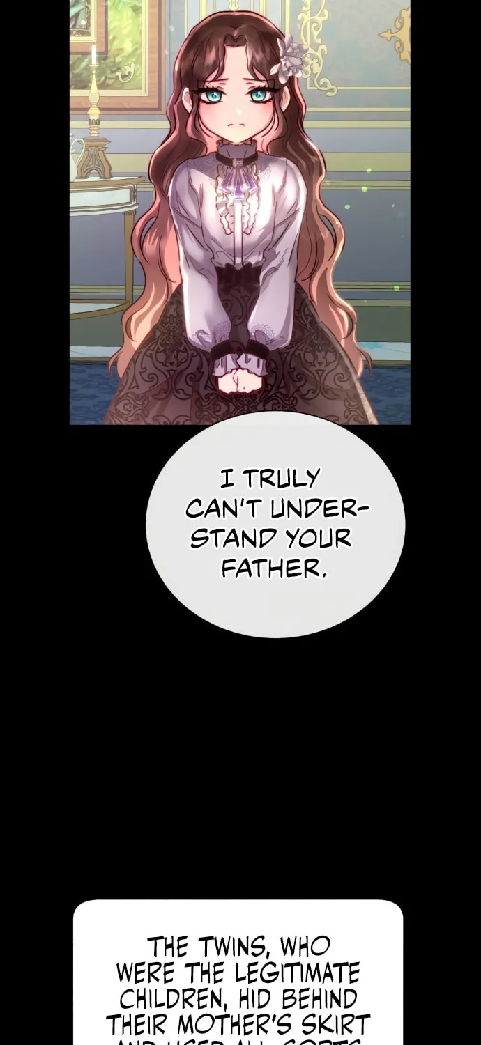 Read Rosalyn Vogart chapter 2 image 40 on Lezhin