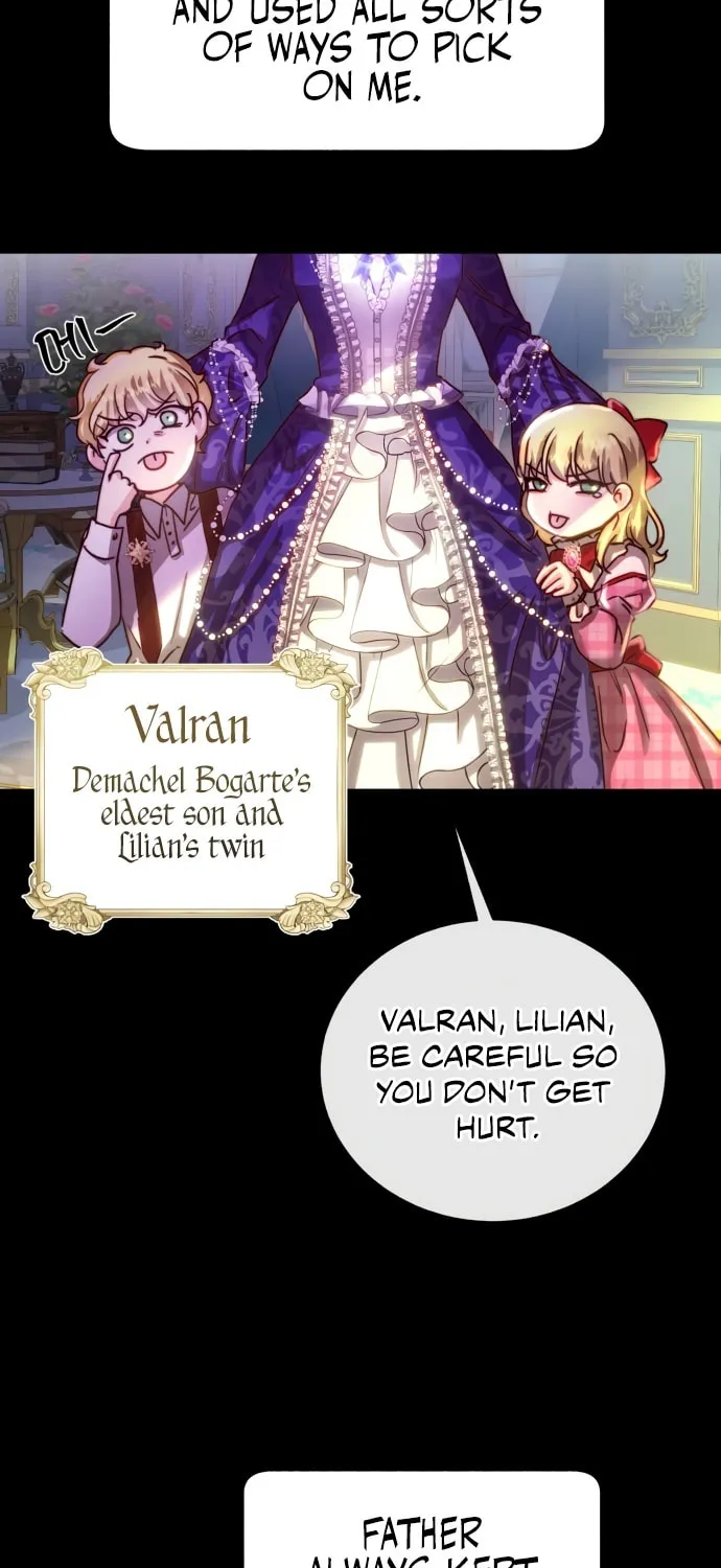 Read Rosalyn Vogart chapter 2 image 41 on Lezhin