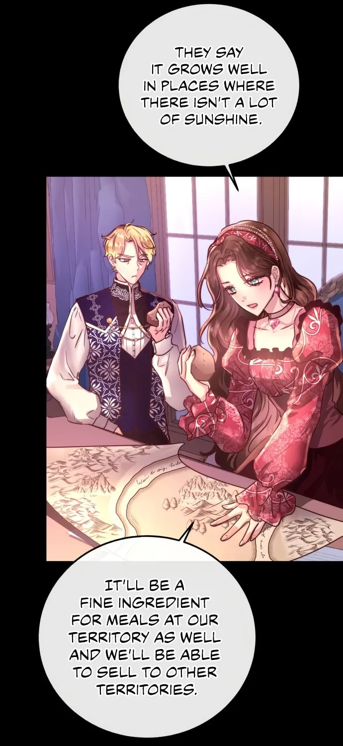 Read Rosalyn Vogart chapter 2 image 46 on Lezhin