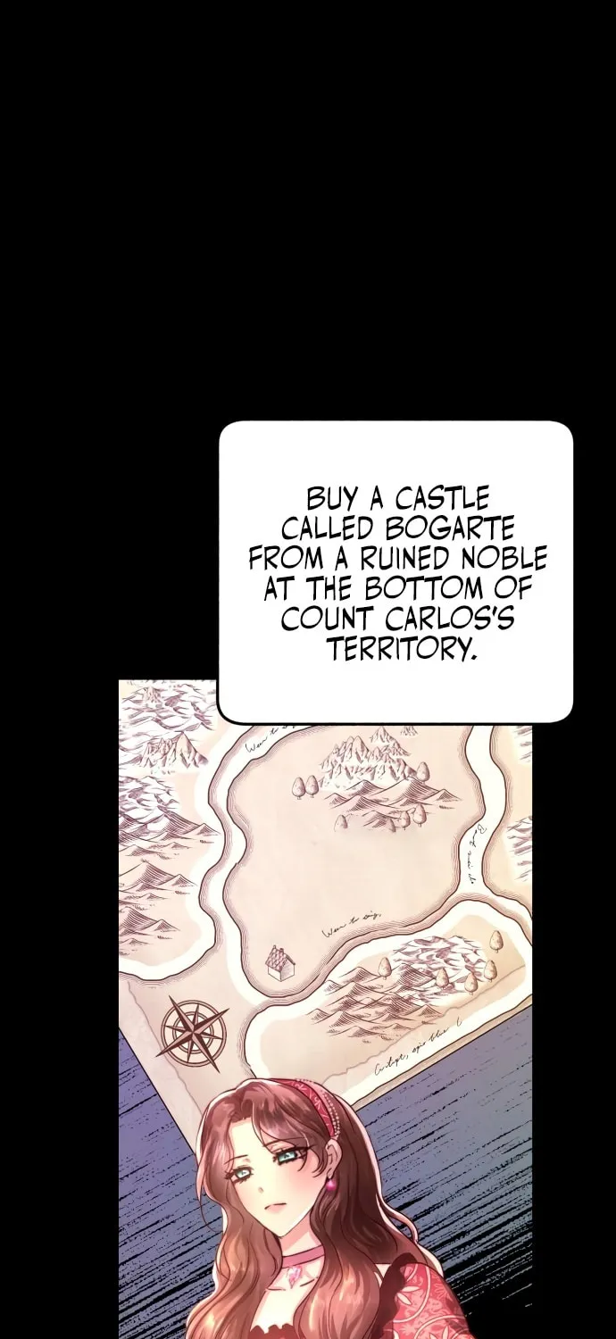 Read Rosalyn Vogart chapter 2 image 47 on Lezhin