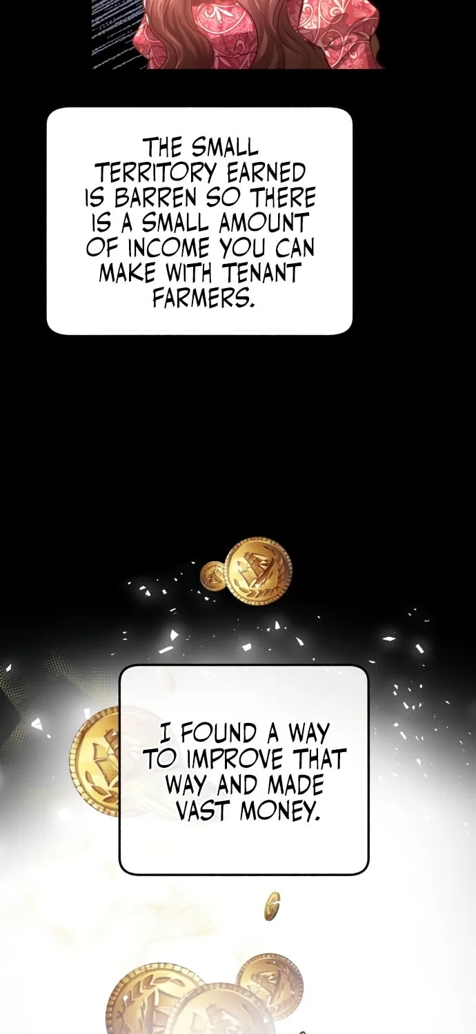 Read Rosalyn Vogart chapter 2 image 48 on Lezhin