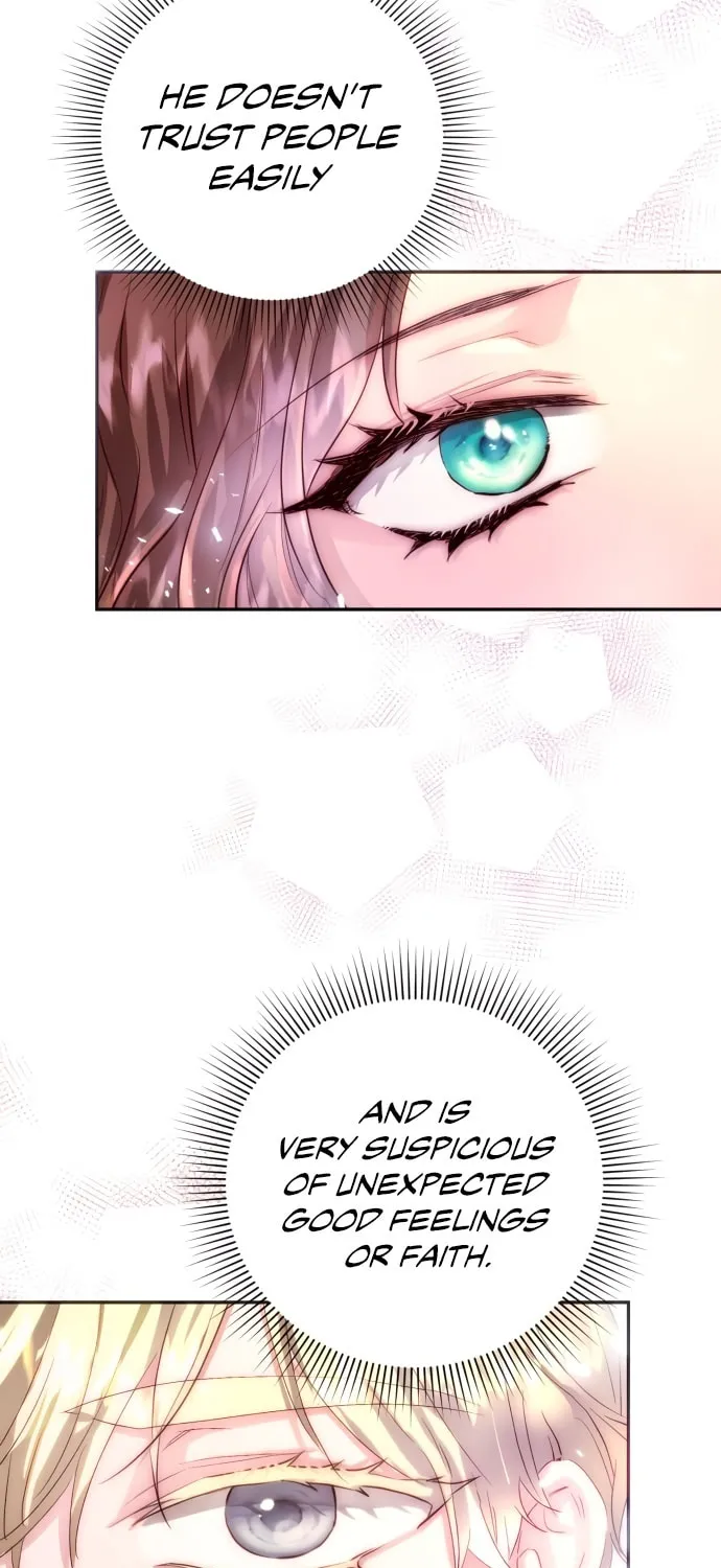 Read Rosalyn Vogart chapter 2 image 5 on Lezhin