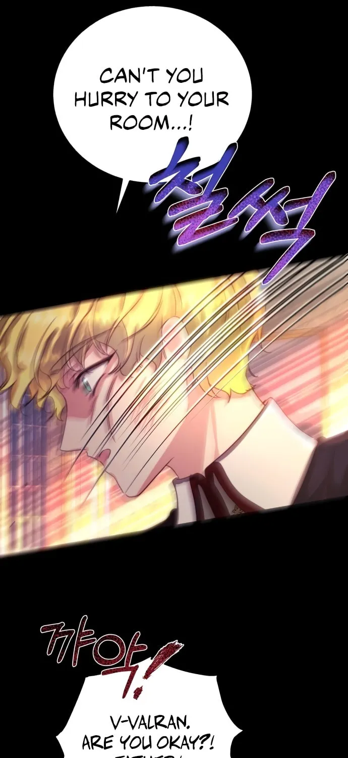 Read Rosalyn Vogart chapter 2 image 54 on Lezhin