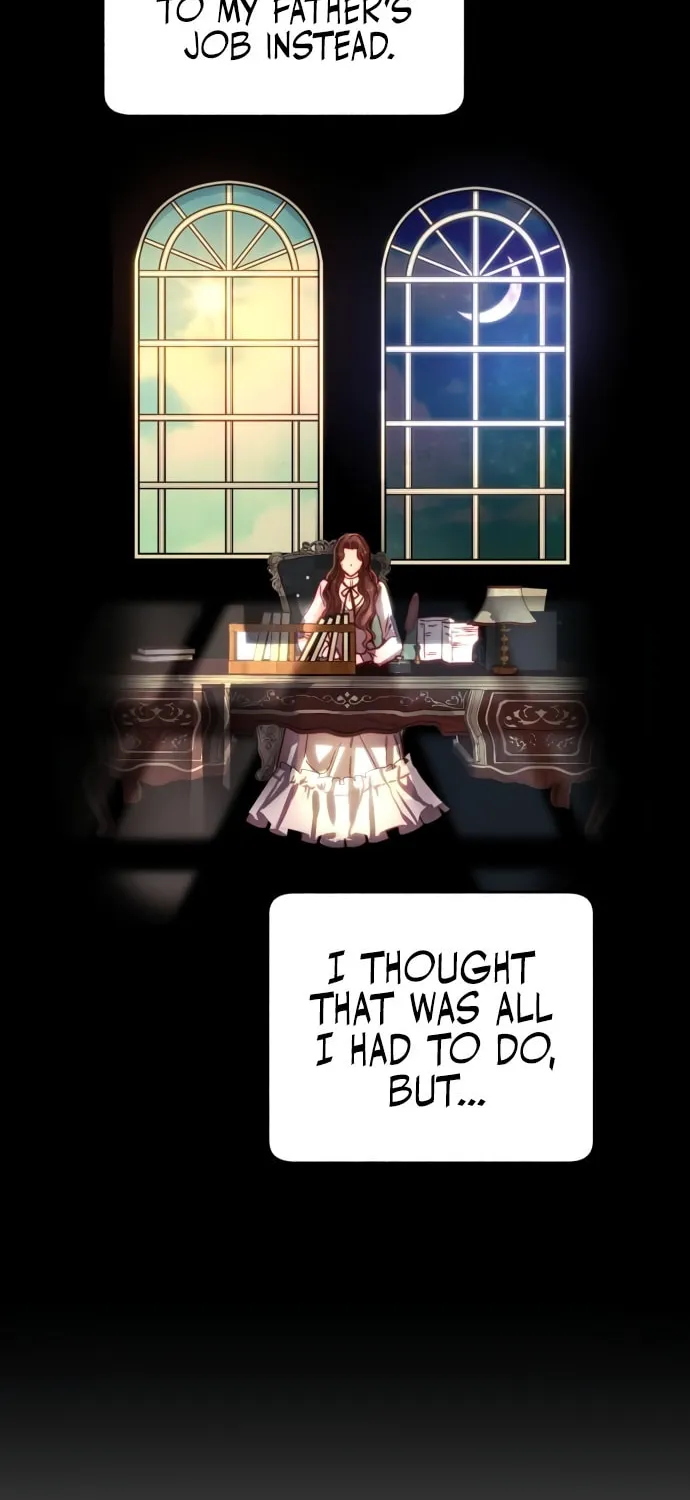 Read Rosalyn Vogart chapter 2 image 58 on Lezhin