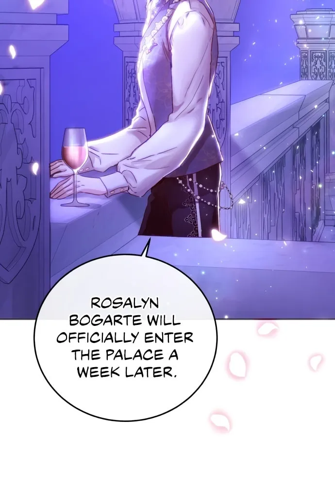 Read Rosalyn Vogart chapter 2 image 66 on Lezhin