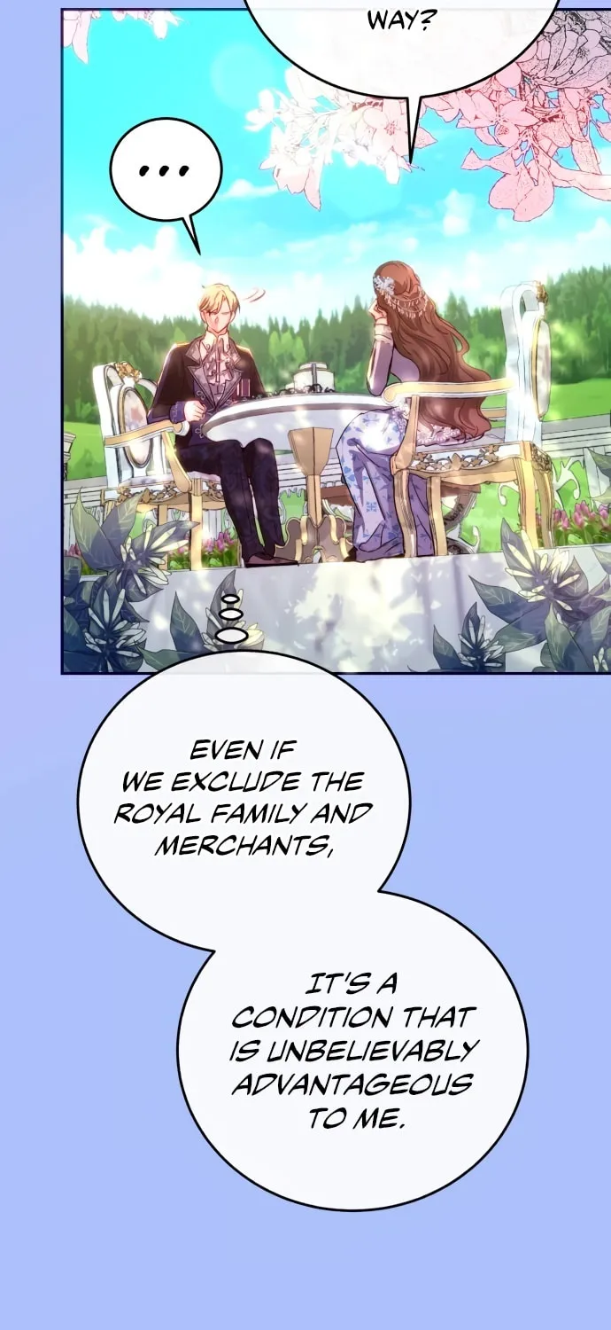 Read Rosalyn Vogart chapter 2 image 75 on Lezhin