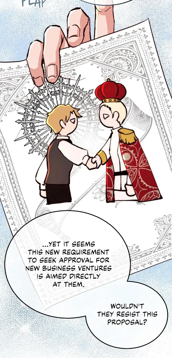 Read Rosalyn Vogart chapter 20 image 10 on Lezhin