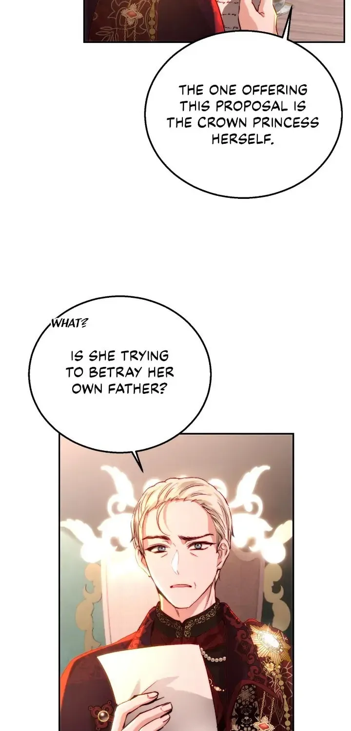 Read Rosalyn Vogart chapter 20 image 12 on Lezhin