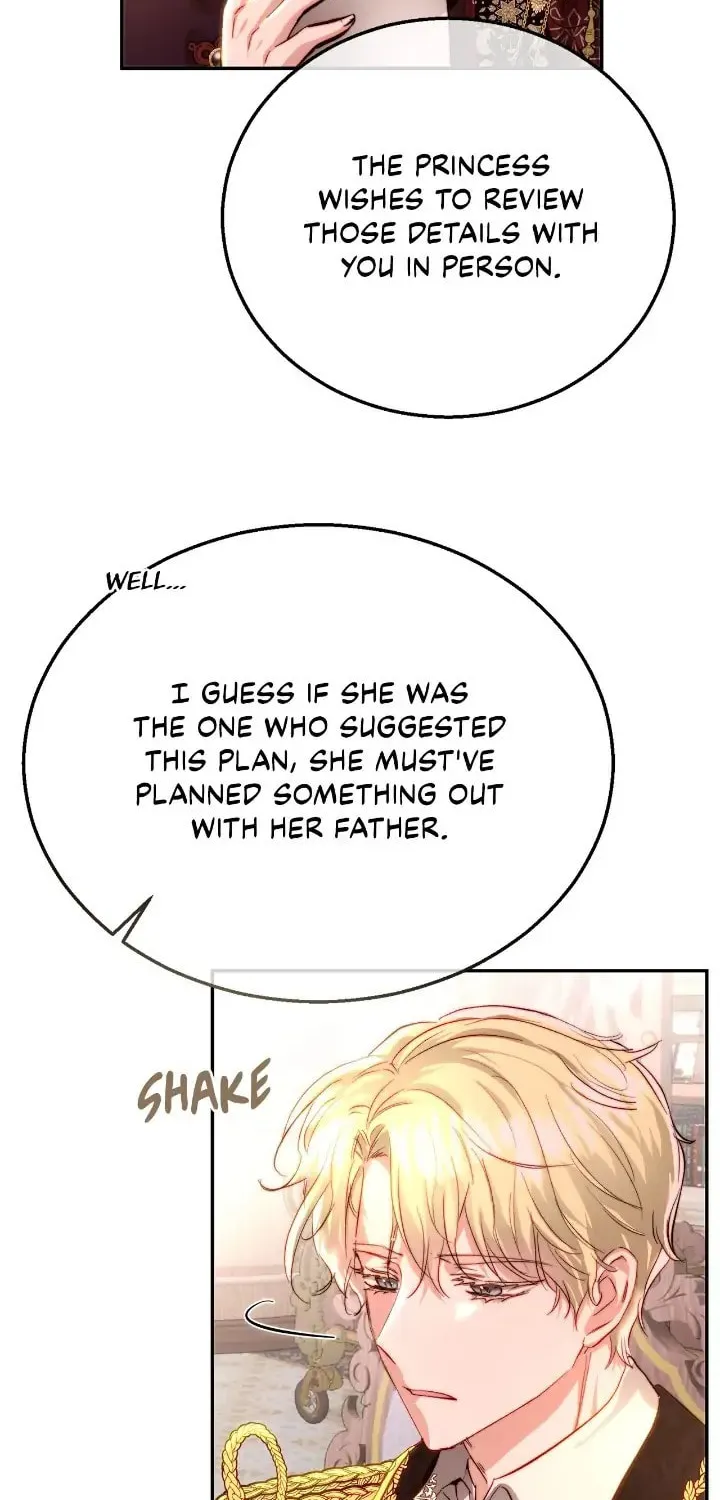 Read Rosalyn Vogart chapter 20 image 13 on Lezhin