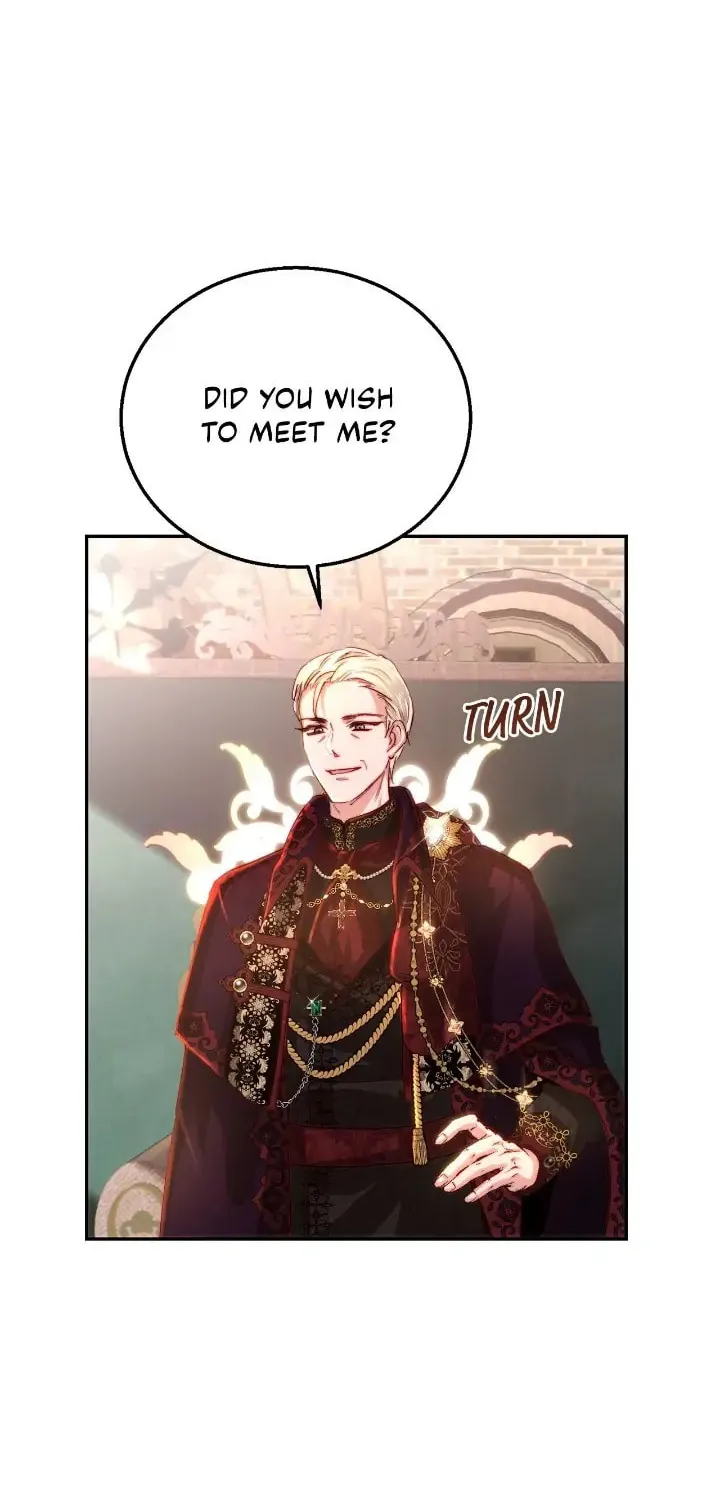 Read Rosalyn Vogart chapter 20 image 2 on Lezhin