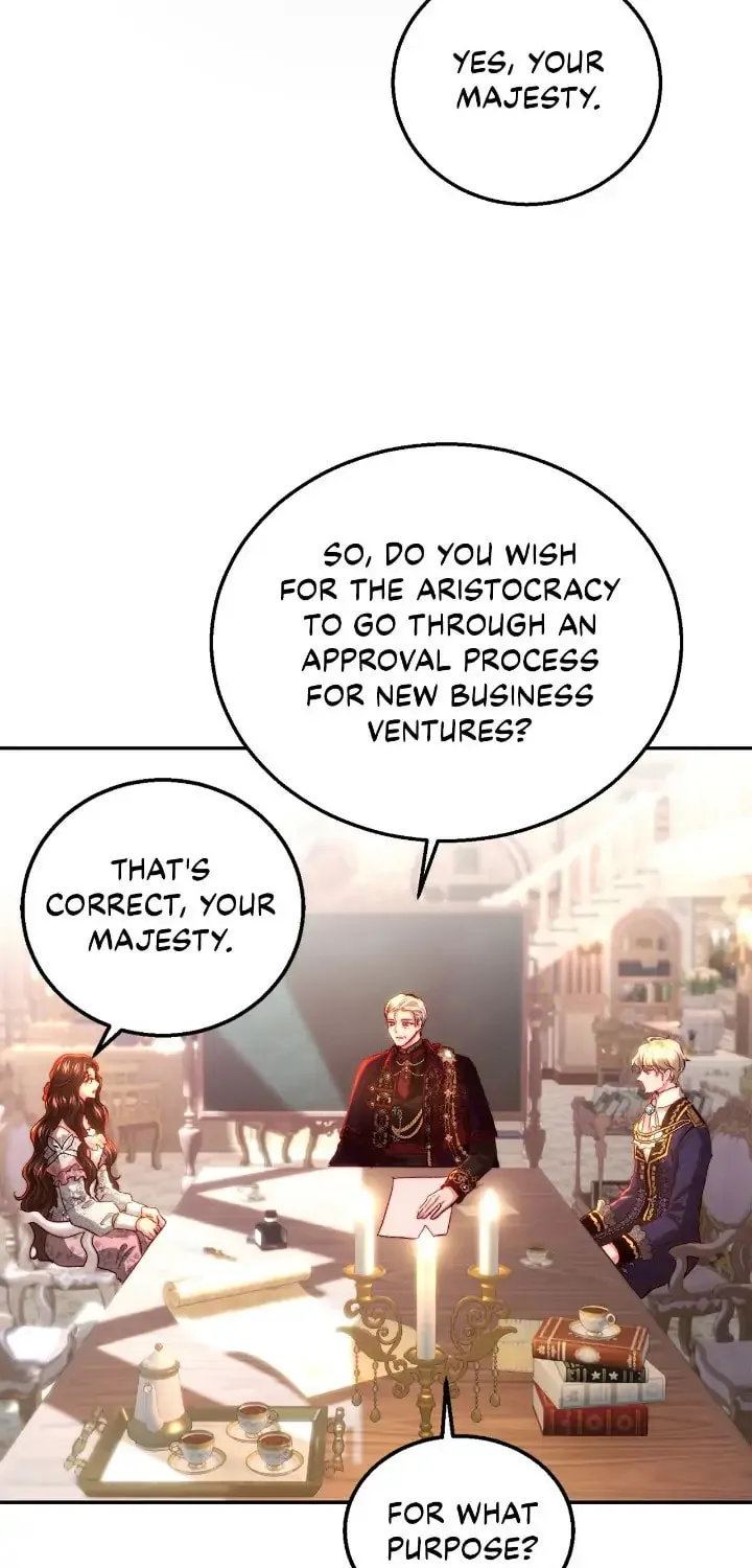 Read Rosalyn Vogart chapter 20 image 20 on Lezhin