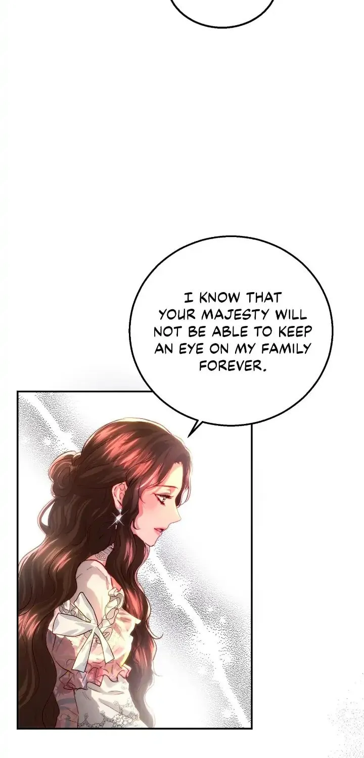 Read Rosalyn Vogart chapter 20 image 21 on Lezhin
