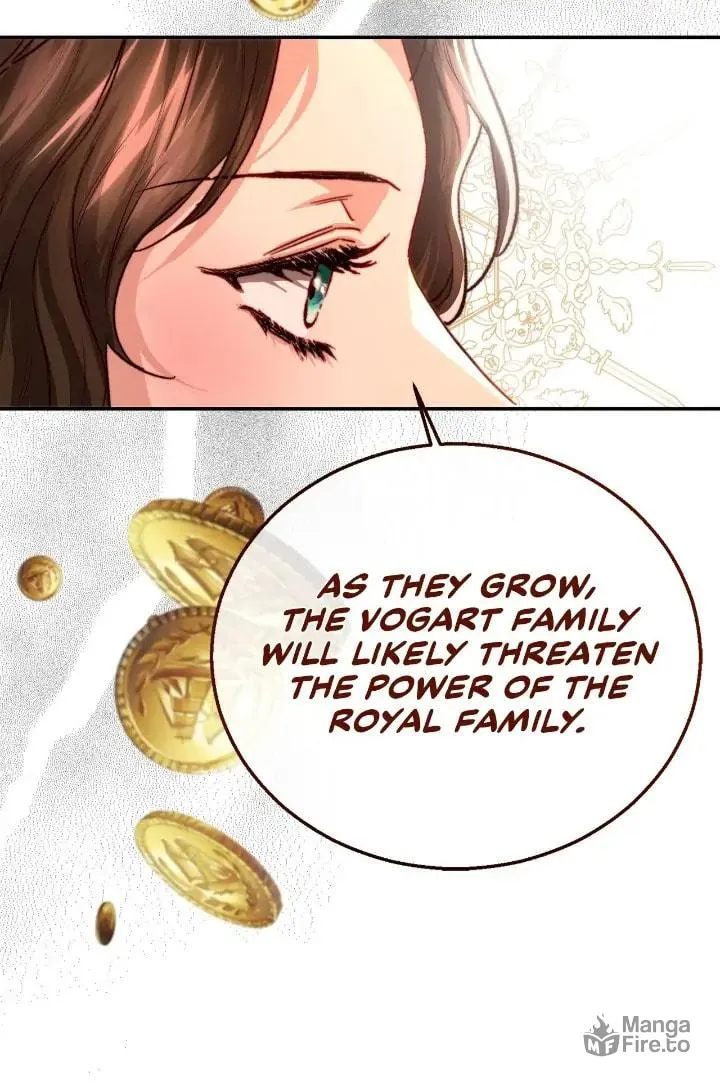 Read Rosalyn Vogart chapter 20 image 23 on Lezhin