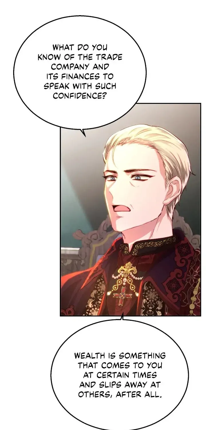 Read Rosalyn Vogart chapter 20 image 24 on Lezhin