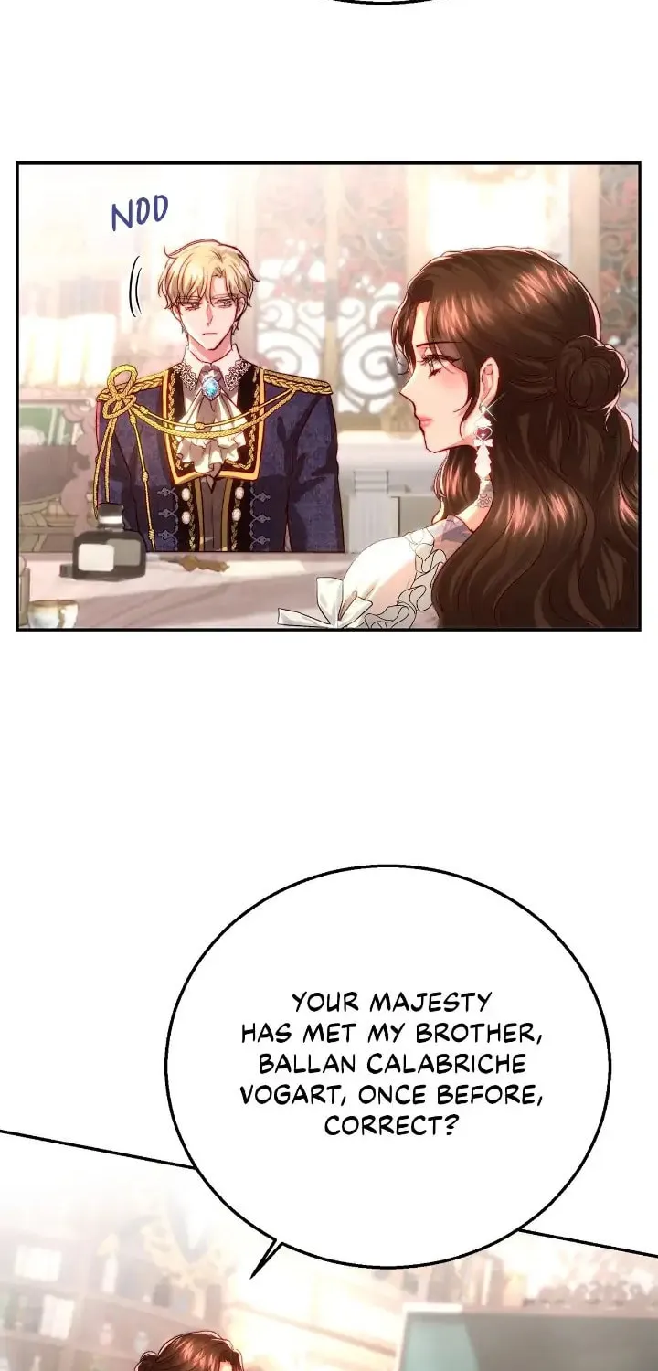 Read Rosalyn Vogart chapter 20 image 25 on Lezhin