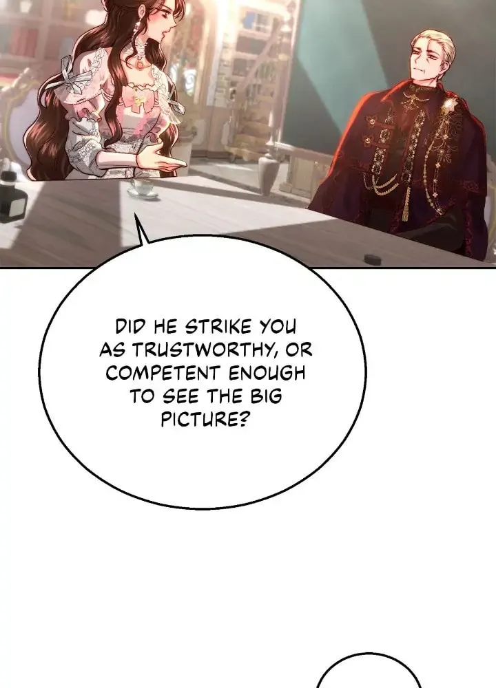 Read Rosalyn Vogart chapter 20 image 26 on Lezhin