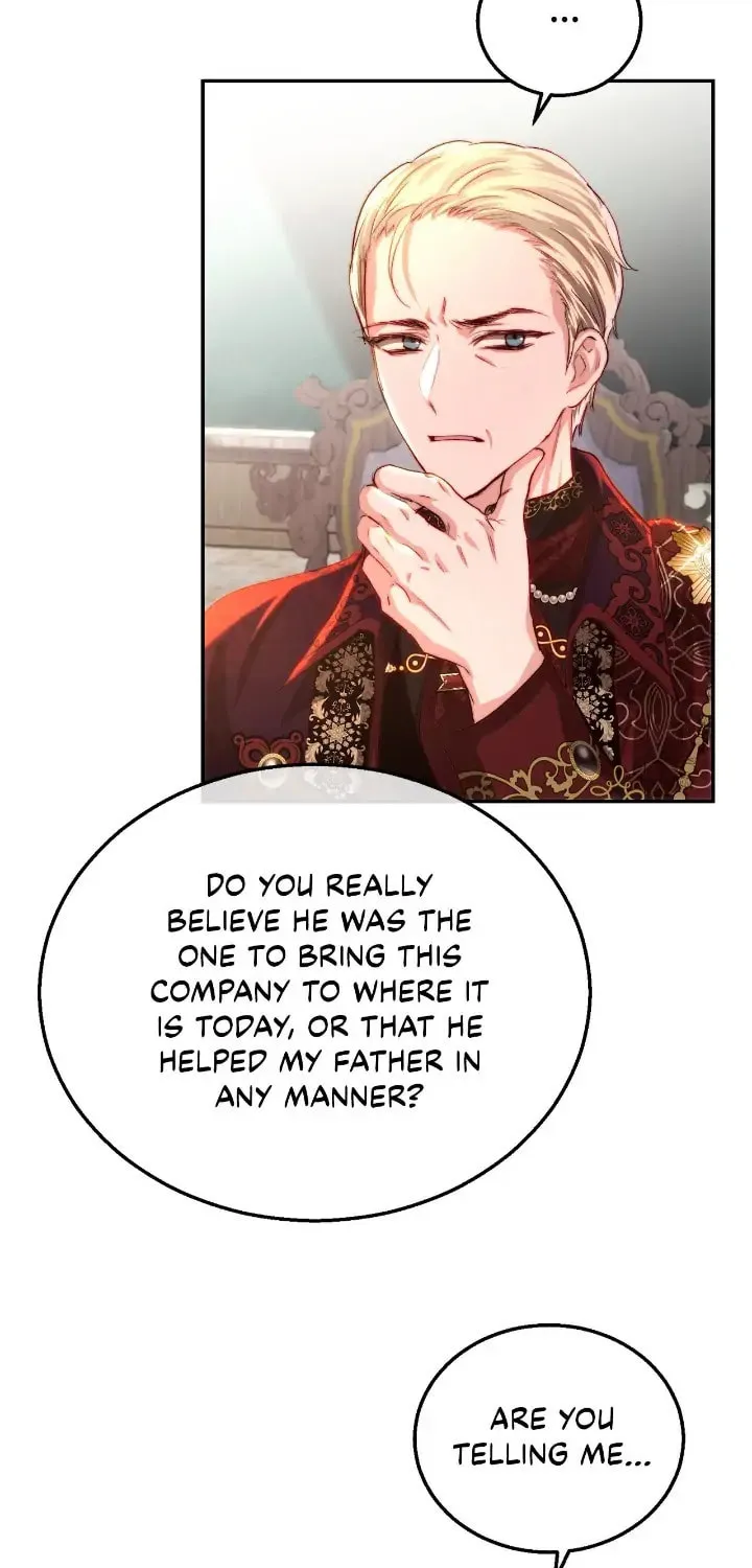 Read Rosalyn Vogart chapter 20 image 27 on Lezhin