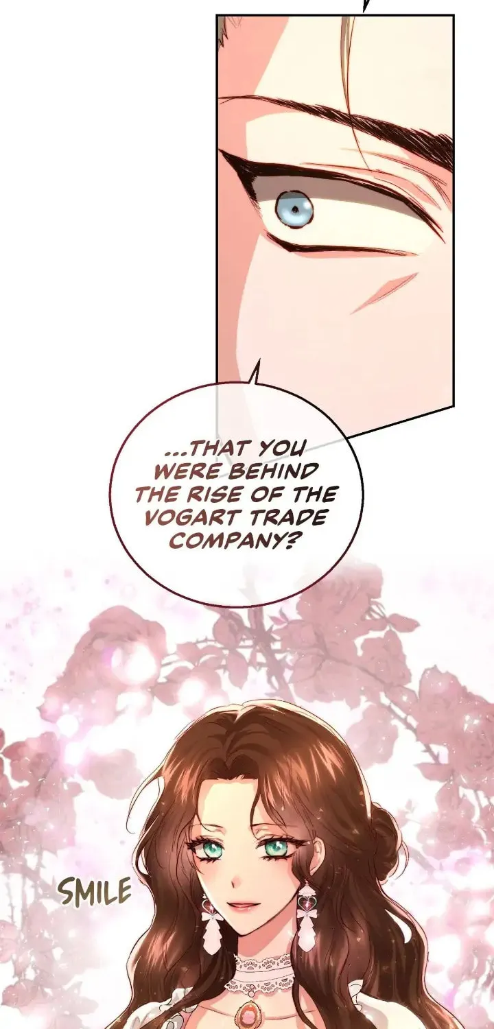 Read Rosalyn Vogart chapter 20 image 28 on Lezhin