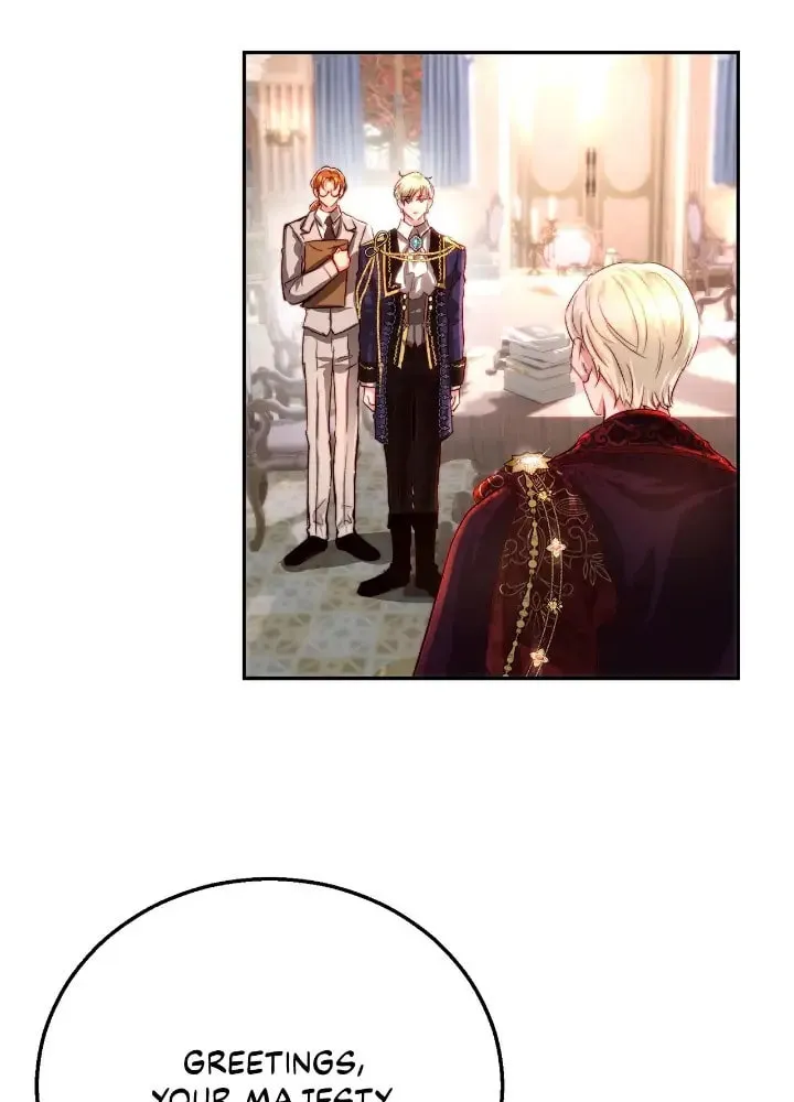 Read Rosalyn Vogart chapter 20 image 3 on Lezhin
